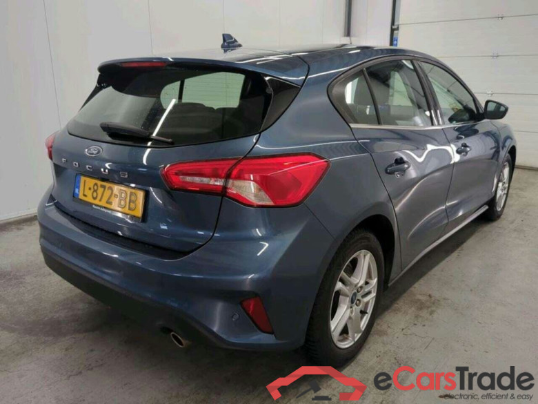 FORD FOCUS 1.0 EcoB. Tr Ed. bns #2