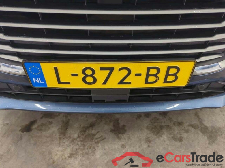 FORD FOCUS 1.0 EcoB. Tr Ed. bns #4
