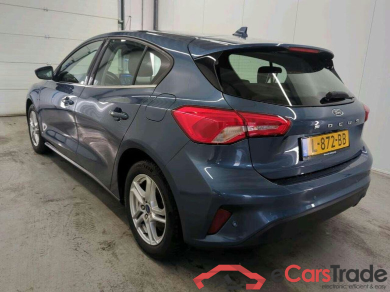 FORD FOCUS 1.0 EcoB. Tr Ed. bns #6