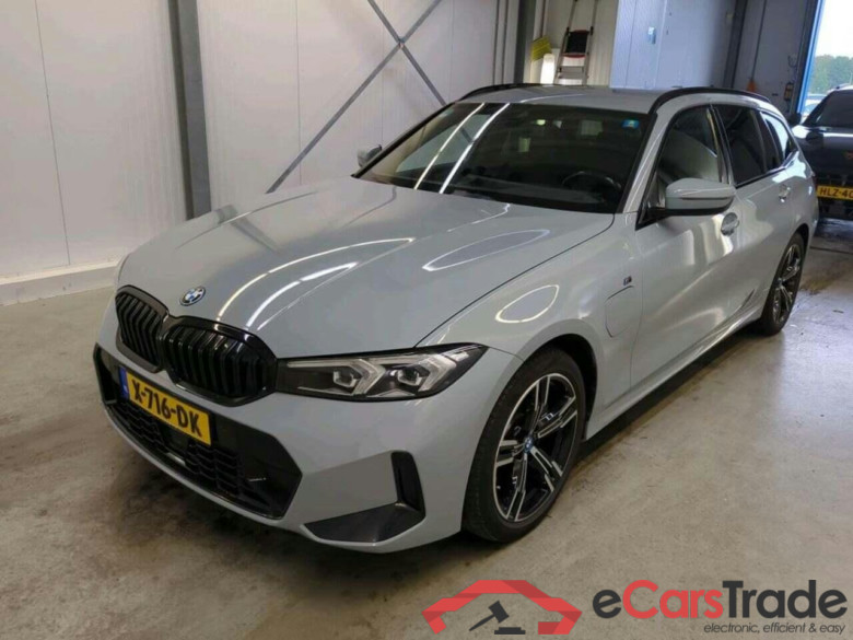 BMW 3-serie Touring 320