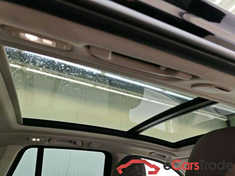 BMW iX3 Executive #4