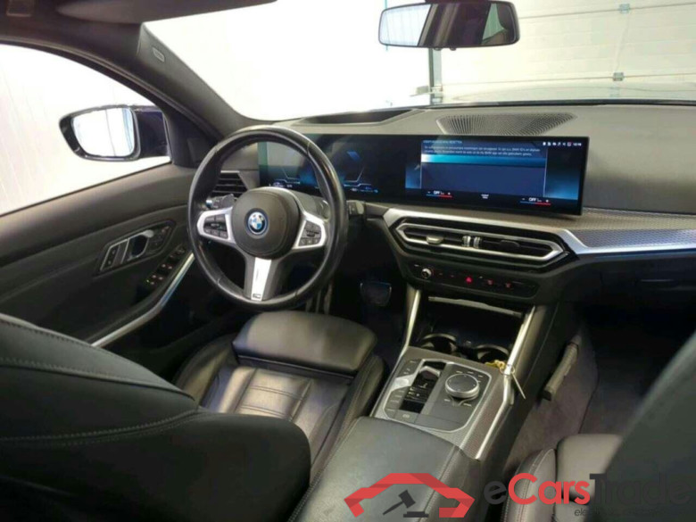 BMW 3-serie Touring 330 #3