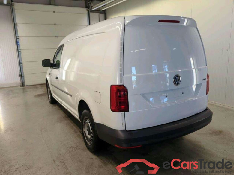 VOLKSWAGEN Caddy 1.4 TGI L2H1 EcoFuel #6