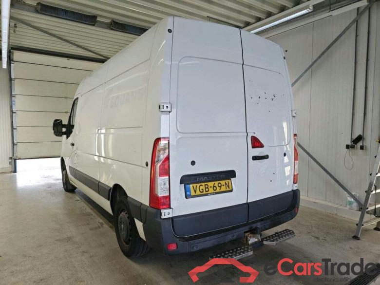 RENAULT Master T35 2.3 dCi L2H2 #6