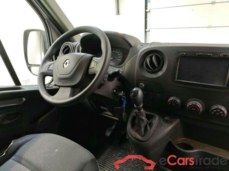 RENAULT Master T35 2.3 dCi L2H2 #3
