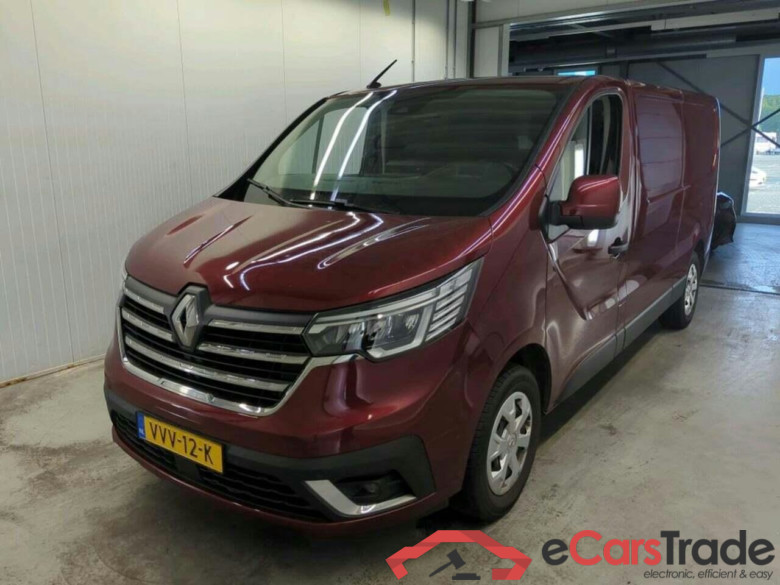 RENAULT Trafic 2.0 dCi T30 L2H1Bns #1