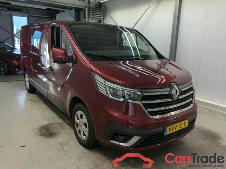 RENAULT Trafic 2.0 dCi T30 L2H1Bns #5
