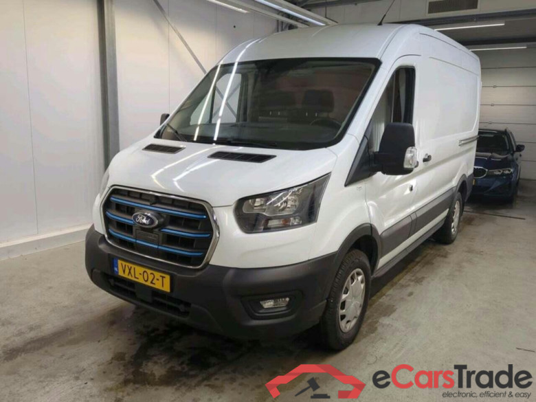 FORD E-Transit 350 L2H2 Trend 68kWh