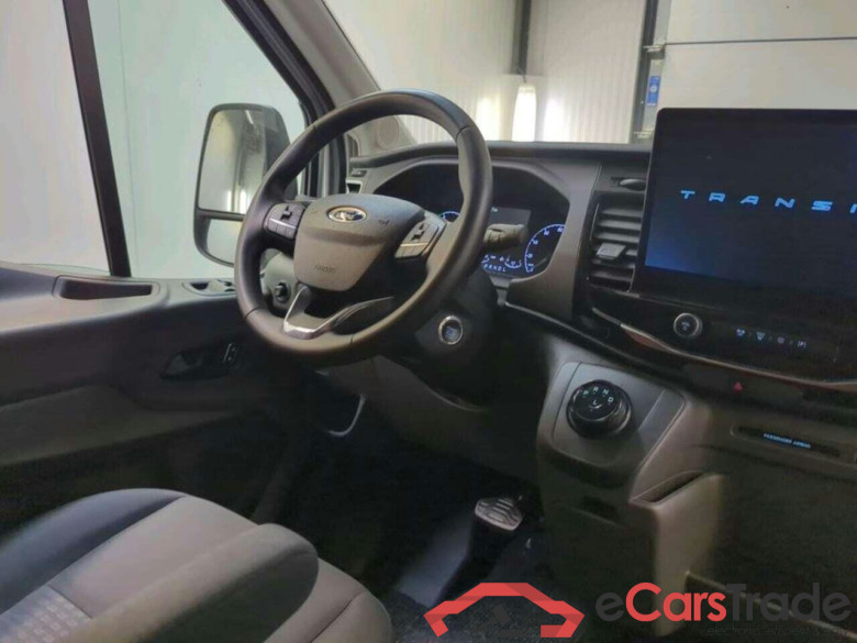 FORD E-Transit 350 L2H2 Trend 68kWh #3