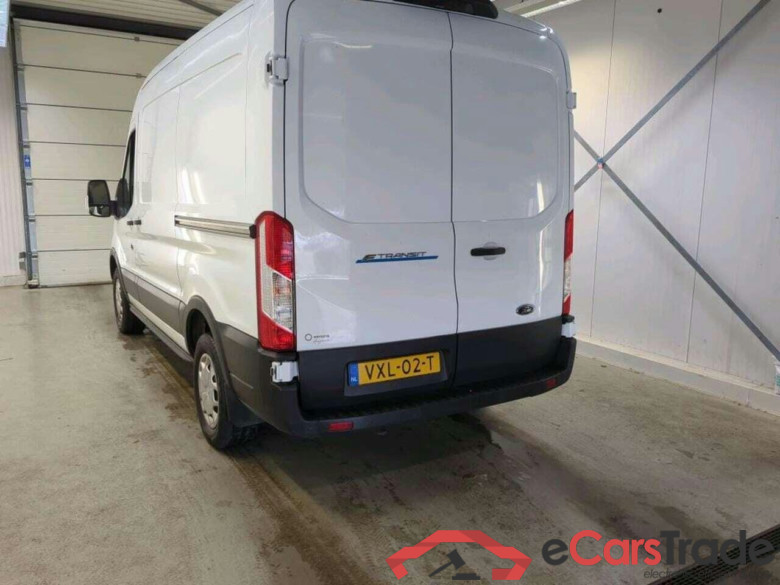 FORD E-Transit 350 L2H2 Trend 68kWh #6