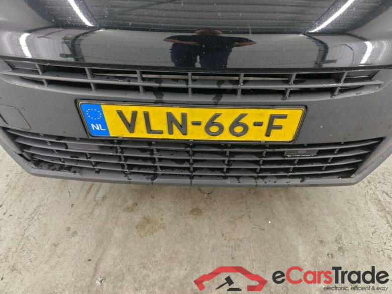 CITROEN Berlingo 1.5 BlueHDI Control #6