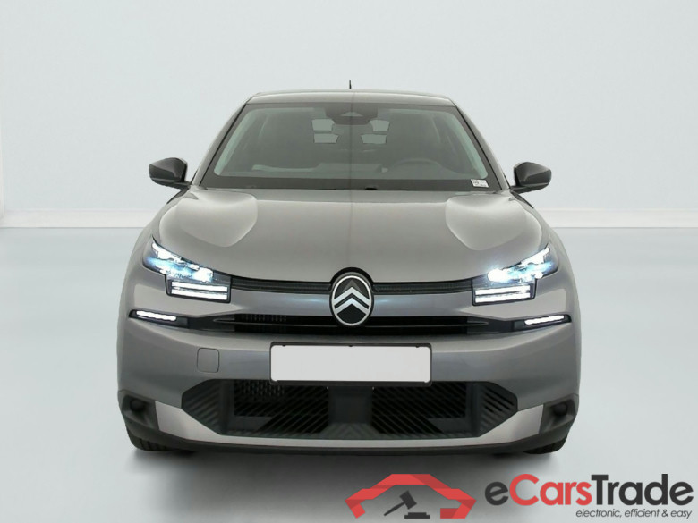 Citroen C4 You Hybride 110 ch e-DCS6 #2
