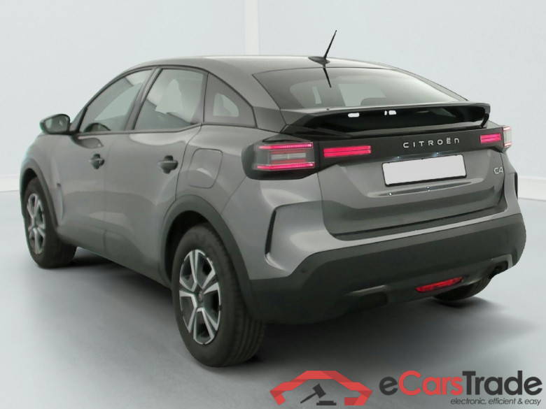 Citroen C4 You Hybride 110 ch e-DCS6 #5
