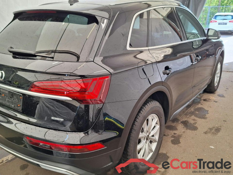 Q5 40 TDI quattro 2.0 TDI 150KW AT7 E6d #2