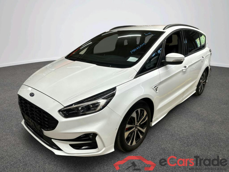 S-Max ST-Line 2.0 EcoBlue 110KW MT6 E6dT