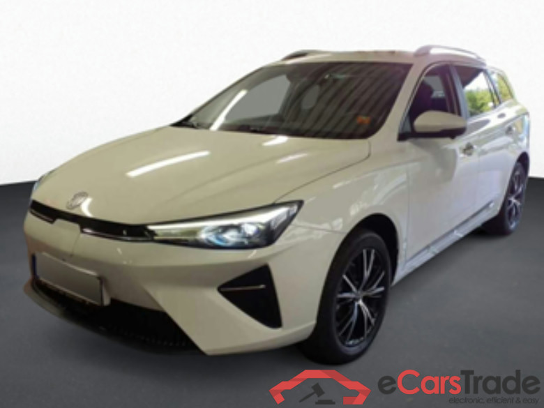 MG MG5 Standard Luxury 5d 130kW #1