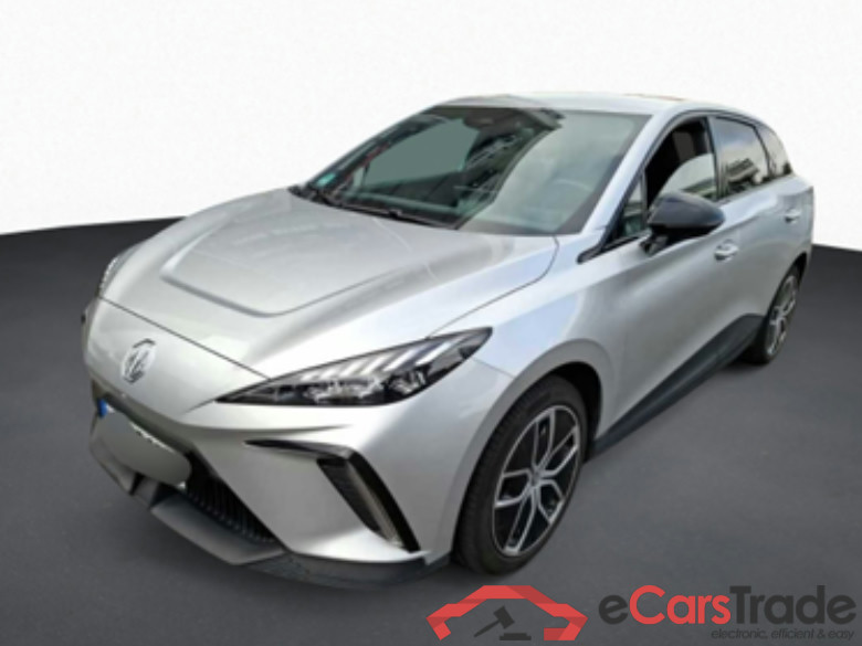 MG MG4 Luxury 5d 150kW