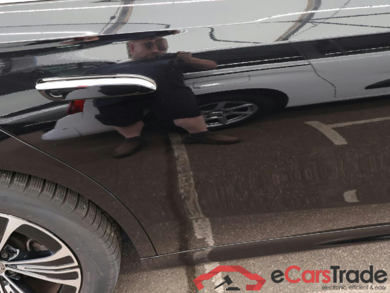 E -Klasse Lim. E 220 d 4Matic Avantgarde Advanced (214.005)Avantgarde 162KW AT9 E6d #2