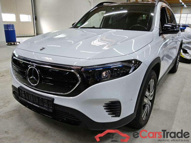 EQB EQB 250+ (243.602) 70kWh #1
