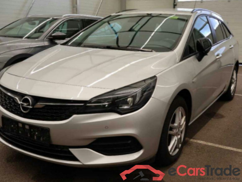 Astra K Sports Tourer Edition Start/Stop 1.2 Turbo 96KW MT6 E6d #1