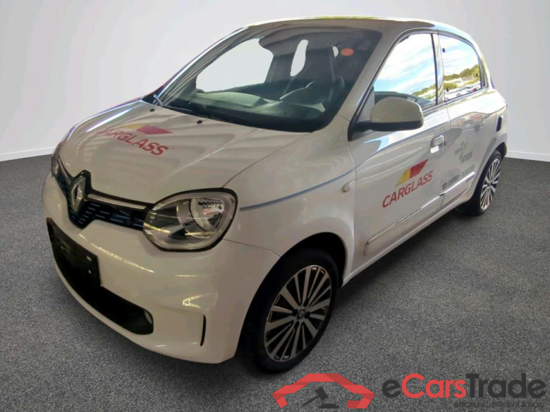 Twingo Intens Electric 21kWh