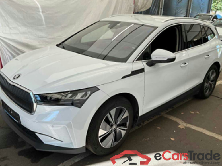 Enyaq 80 Loft 150KW #1