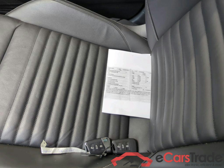 Passat Variant Business 2.0 TDI 110KW AT7 E6d #3