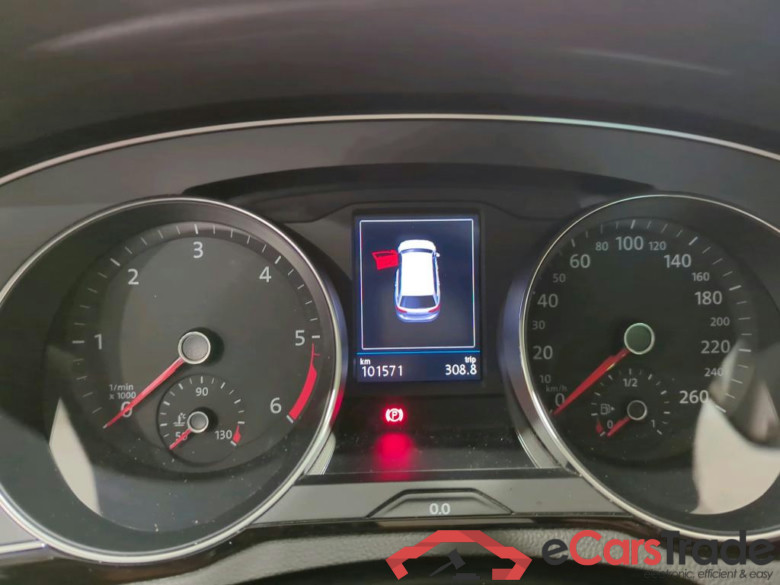 Passat Variant Business 2.0 TDI 110KW AT7 E6d #5
