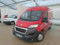preview Peugeot Boxer #0
