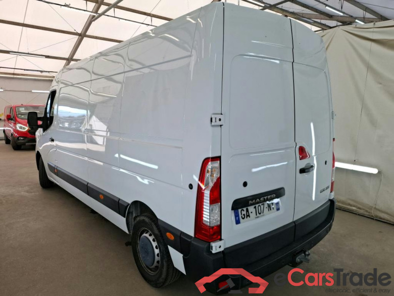 RENAULT Master / 2019 / 4P / Fourgon tôlé FG T GCF F3500 L3H2 EnergydCi180BVR #2