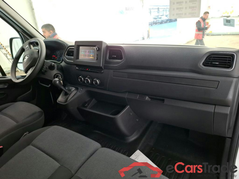 RENAULT Master / 2019 / 4P / Fourgon tôlé FG T GCF F3500 L3H2 EnergydCi180BVR #5