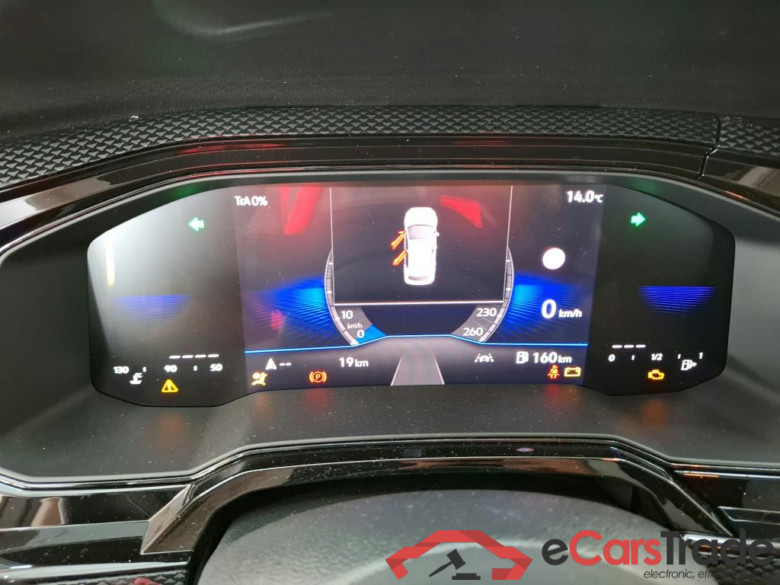 Polo VI Life Plus 1.0 TSI 95CV BVM5 6E #6