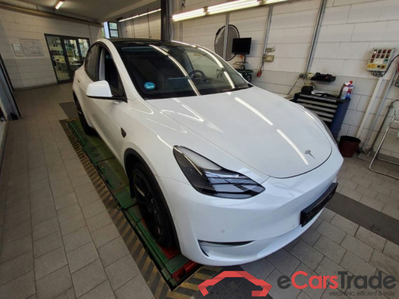 Tesla Model Y (01.2021->) DE - SUV5 Dual, Maximale Reichweite Dual AWD, 2021 - 2025 #2