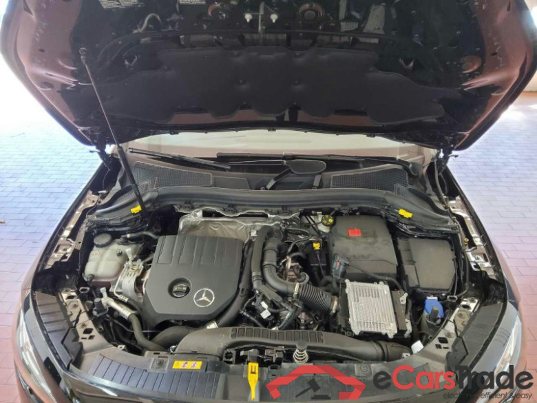 Mercedes-Benz GLA (BM 247)(02.2020->) DE - SUV5 GLA 200 EU6e, Edition Progressive Line, (Facelift) 2024 - 2026 #6