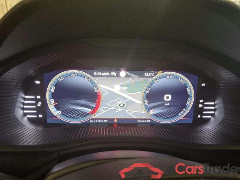 Skoda Kamiq (NW4)(07.2019->) DE - SUV5 1.5 TSI EU6d, Monte Carlo OPF, 2020 - 2024 #6