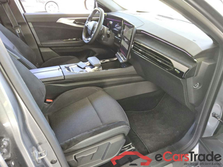 Renault Espace VI (03.2023->) DE - SUV5 1.2 E-TECH Full Hybrid 200 EU6e, Esprit Alpine 7-Sitze, 2023 - 2025 #5
