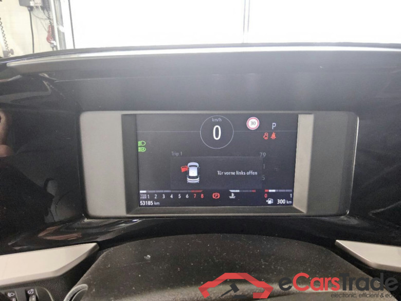 Opel Mokka (2020->) DE - SUV5 1.2 Turbo EU6d, Edition, 2020 - 2022 #6