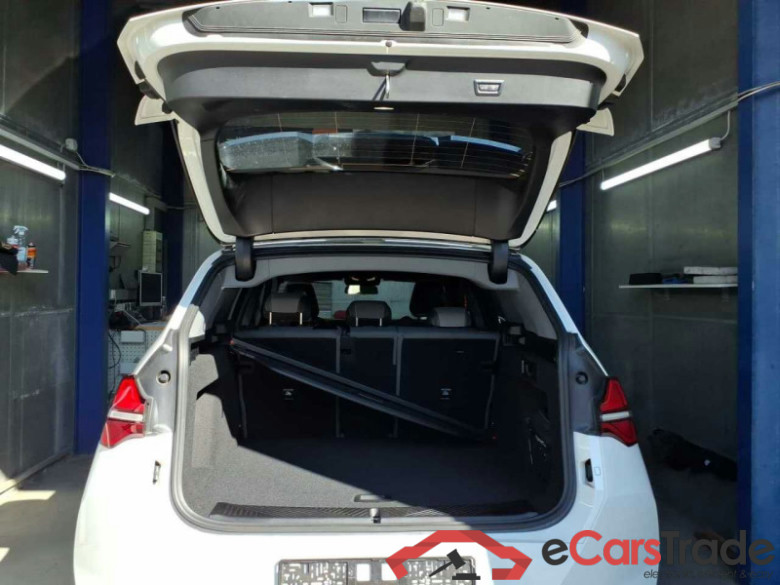 BMW X3 (G45)(08.2024->) DE - SUV5 xDrive 20d Mild Hybrid EU6e, 2024 - 2026 #6