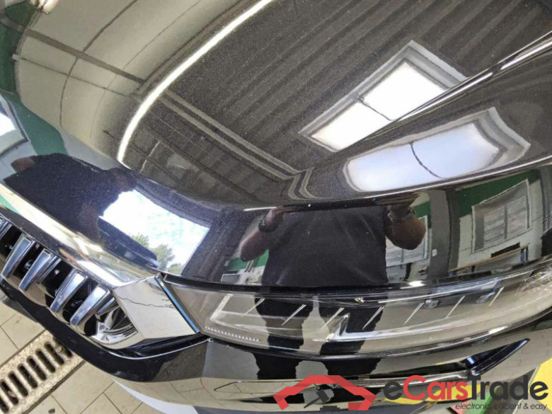 Skoda Kodiaq (NS)(2016->) DE - SUV5 1.5 TSI ACT EU6d, Style OPF, (Facelift) 2021 - 2023 #2