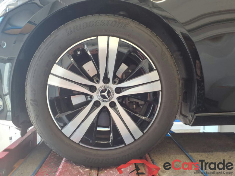 Mercedes-Benz C T-Modell (BM 206)(03.2021->) DE - Kb5 C 200 d EU6e, Avantgarde, 2024 - 2026 #4