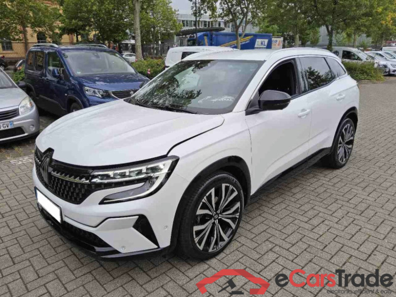 Renault Austral DE - SUV5 1.3 TCe 160 Mild-Hybrid EU6e, Iconic, 2024 - 2025 #1