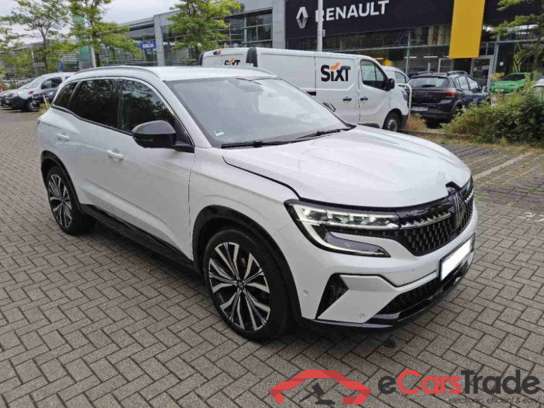 Renault Austral DE - SUV5 1.3 TCe 160 Mild-Hybrid EU6e, Iconic, 2024 - 2025 #2