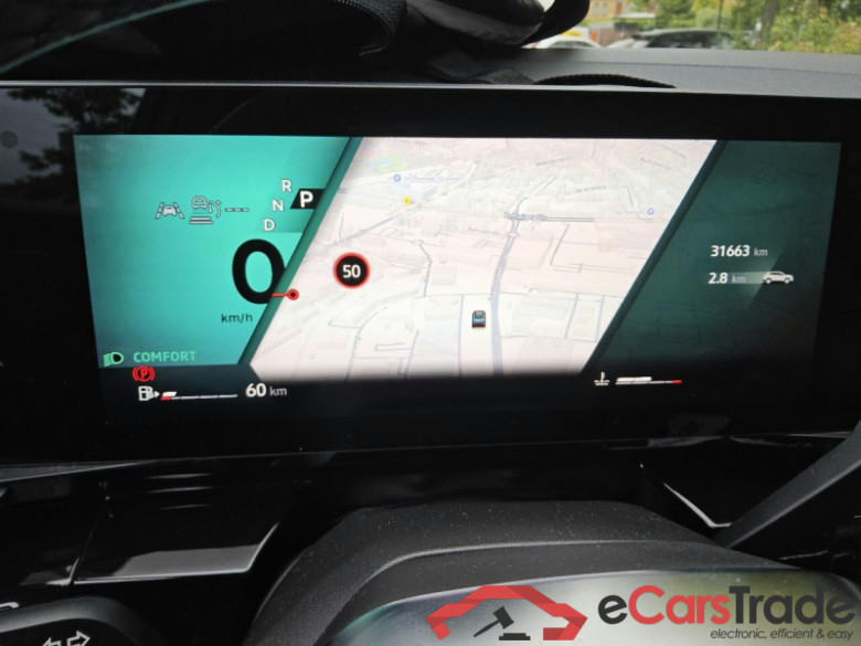 Renault Austral DE - SUV5 1.3 TCe 160 Mild-Hybrid EU6e, Iconic, 2024 - 2025 #6