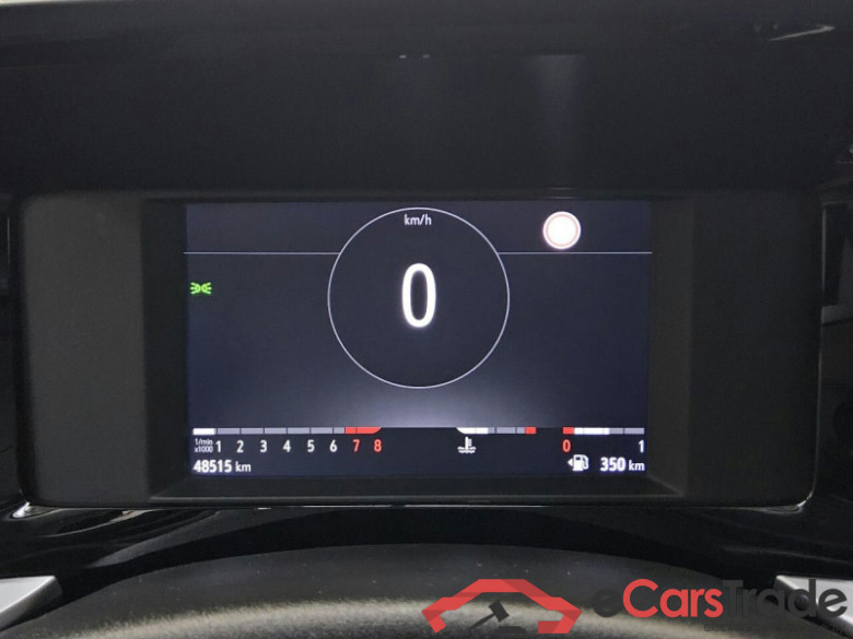 Opel Mokka (2020->) DE - SUV5 1.2 Turbo EU6d, Edition, 2020 - 2022 #6