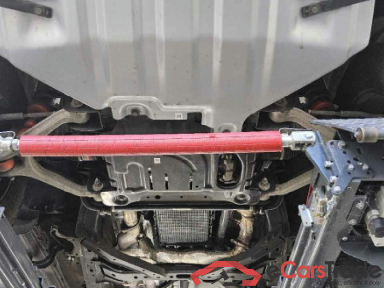 Ford Ranger Raptor (TRA)(2022->) DE - PickupDK4 3.0 Ecoboost EU6d, 2022 - 2024 #5