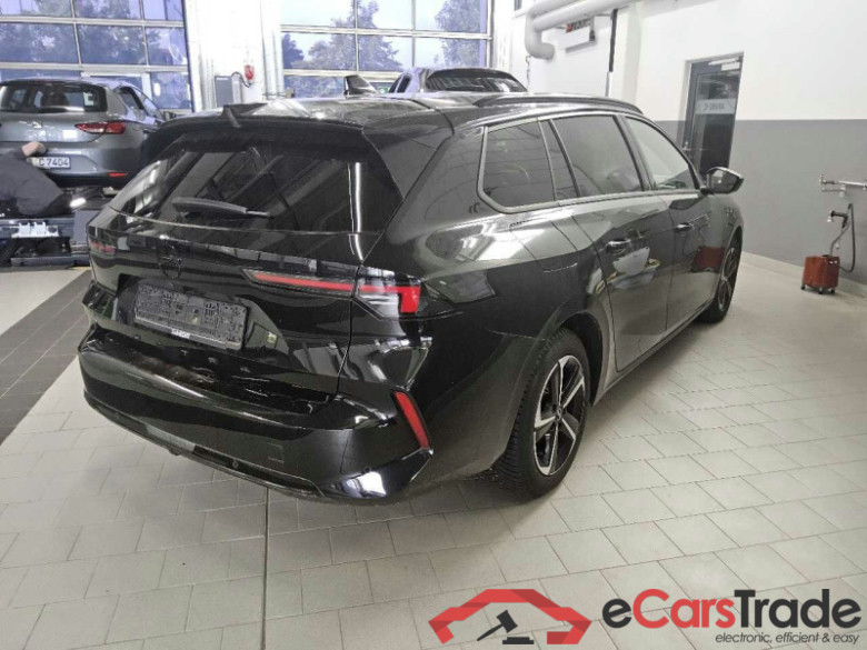 Opel Astra L Sports Tourer (2022->) DE - Kb5 1.2 Turbo EU6e, GS, 2022 - 2026 #3
