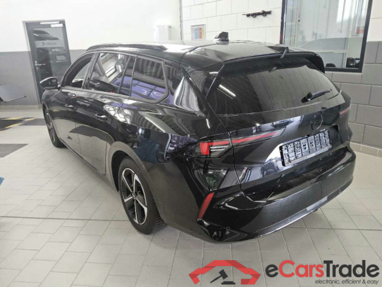 Opel Astra L Sports Tourer (2022->) DE - Kb5 1.2 Turbo EU6e, GS, 2022 - 2026 #4
