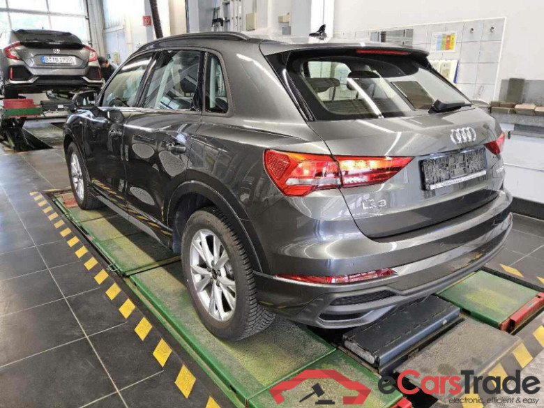 Audi Q3 (F3B)(11.2018->) DE - SUV5 35 1.5 TFSI EU6e, S line, 2024 - 2025 #4