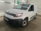 preview Citroen Berlingo #0
