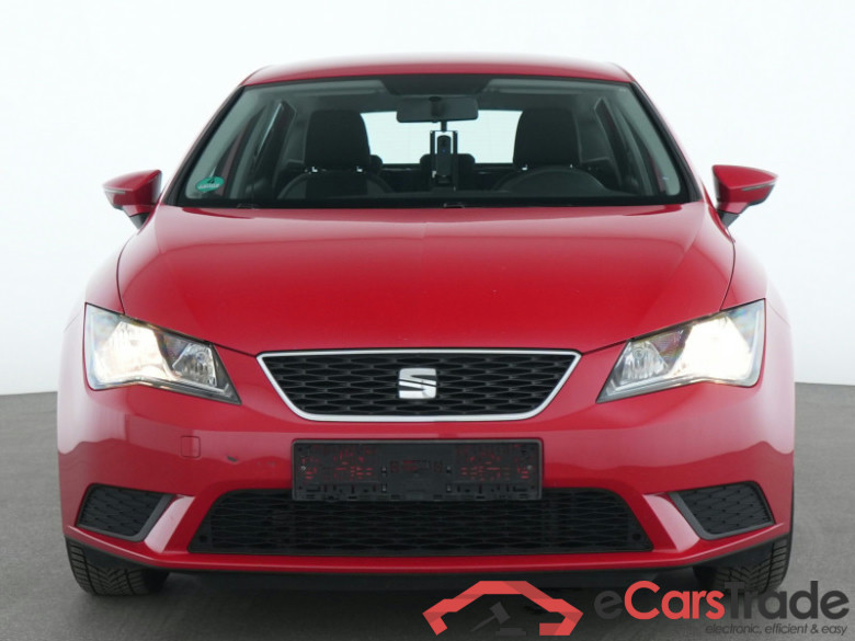 Seat Leon (Inzahlungnahme MwSr. nicht ausweisbar) - Reimport 1.2 TSI EU5, Reference Ecomotive/ Start&Stop #2